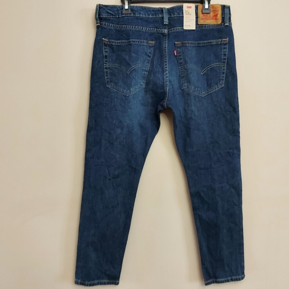 Levi's slim taper jeans - Picture 7 of 12